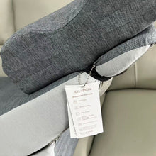 Load image into Gallery viewer, JELLYMONI Wedge Pillow Set – Adjustable Bed Rests for Sleeping, Reading, and Back Support