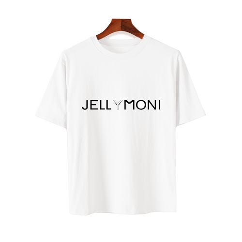 JELLYMONI Men's Ultra Cotton T-Shirt - JELLYMONI